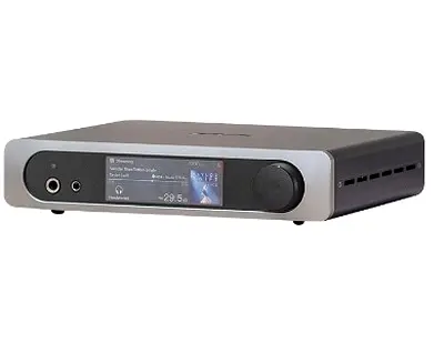 Matrix mini-i Pro3 mini-i3 MQA Full Decoder Wireless Bluetooth Earphone Desktop Hifi Digital Audio