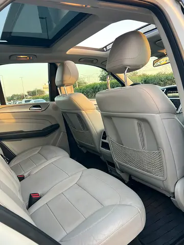 2015 Mercedes-BENZ M-CLASS — фото 16
