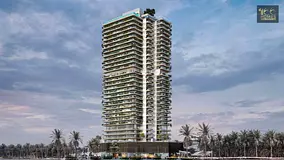 Vibrant Living | Private Pool | Spacious | 1% Payment Plan | High End Amenities