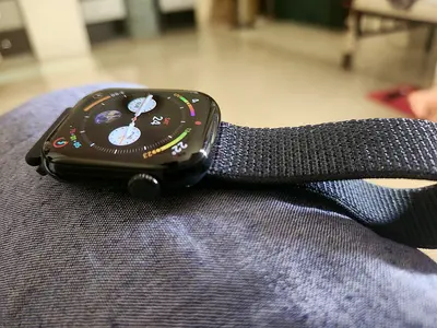 I watch series 10 42 mm for sale