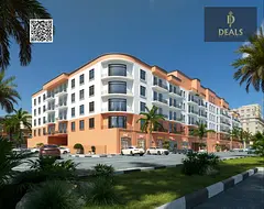 Own Your Apartment in Kentia Residence | 2 Bedrooms | Balcony | Private Parking | 60-Month Payment P