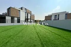 4BR G+2 | Direct Pool Backing | Large Plot