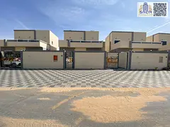 Special price for cash purchase of a villa including registration and ownership fees. Freehold owner
