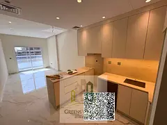 Superb one-bedroom + study room apartment that is off-plan and incredibly affordable.