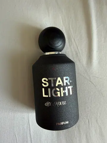 Used perfume for sale - star light by Moudz