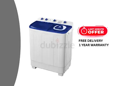 Star Track 12KG Top Load Washer | Clean  Powerful