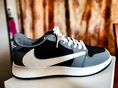 Nike Air Jordan (Masters) - New