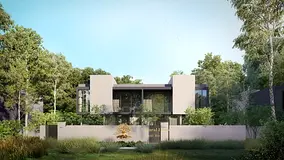 Master-Planned Excellence: Own a 3-Bedroom Townhouse in the Iconic Arada Masaar 3