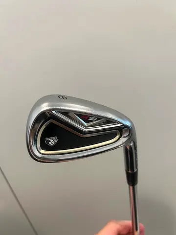 TaylorMade R9 8 Iron