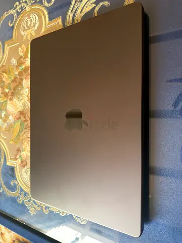 Apple MacBook Pro - Sleek and Powerful Laptop(M5) (2025)