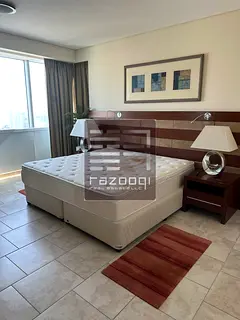 2BR Apartment for Rent at Oasis Beach Tower