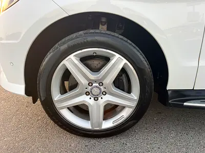 2015 Mercedes-BENZ M-CLASS — миниатюра 18