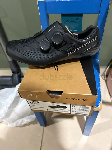 Sphyre 903 wide  Cycling Shoes in Excellent Condition