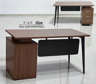 Office table brand new