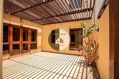 Spacious 3BHK Villa | Granada, Mina Al Arab