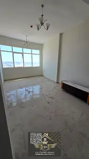 Spacious 2 BHK | New Building | Gulf Tower | Parking | E311