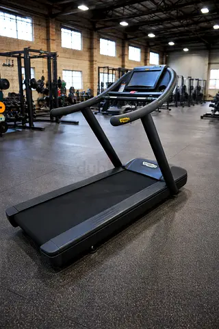 Technogym Excite Run 600 UNITY – Refurbished | New Belt  New Bearings | AED 7,500