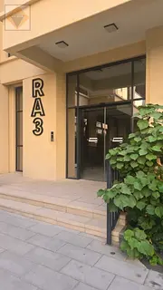 Modern Apartment for Rent in Al Mamsha, Sharjah