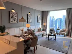 FULLY FURNISHED | VACANT | CLOSE TO DUBAI MALL