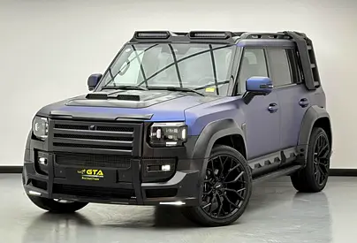 2025 Jetour T2 Travel Plus, Defender Kit, Brand New, 1 Year Warranty Unlimited Km