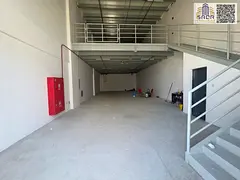 Brand New Warehouse for Rent in Ajman Aljurf Industrial