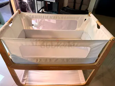 Snuz pod crib for sale