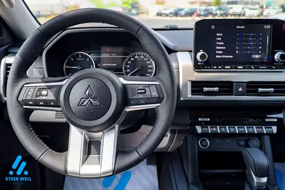 Mitsubishi L200 2026