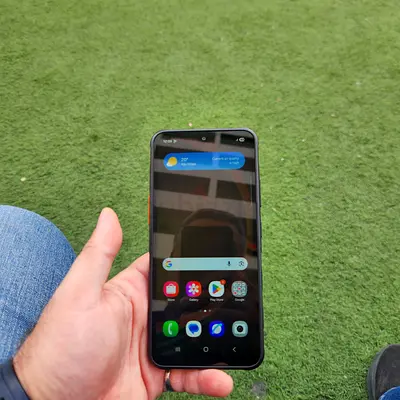 Samsung Galaxy XCover7 in Like New Condition