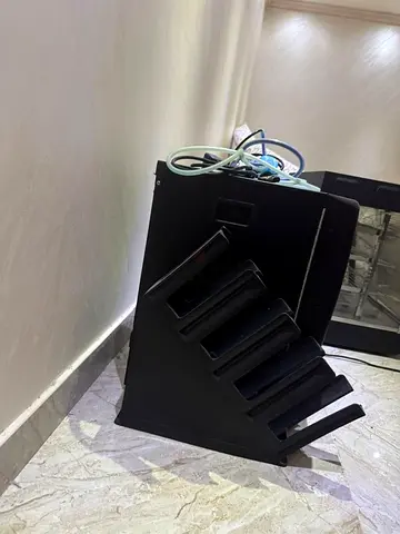 ماكينة قهوة