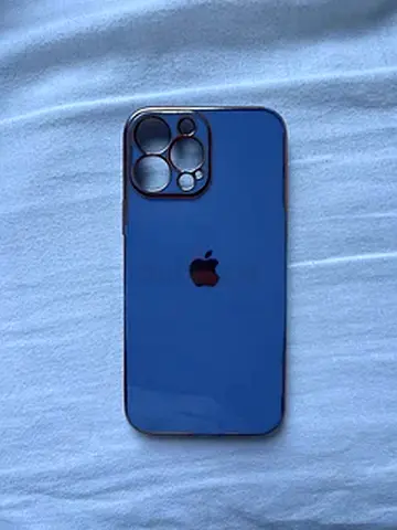 Apple iPhone 13 Pro Max Phone Cover