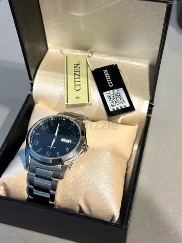 Citizen Watch Original