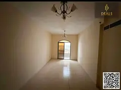 Spacious 2BHK Apartment for Annual Rent in Al Naeemia 1 – Prime Location Opposite Al Naeemia Tower