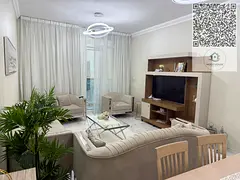 Luxury 3BHK + Maid Room Apartment for Sale | Al Waha Tower | 2,000 sq.ft