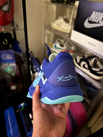 Kobe xray