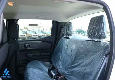 Mitsubishi L200 2026