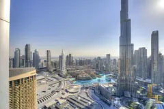 ULTRA-LUXURY APT | BURJ KHALIFA VIEW | HIGH FLOOR