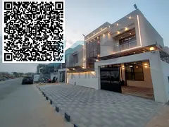 Own the most luxurious villas through bank financing with comfortable installments