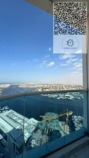 Spacious 3BR + Maid Apartment for Sale in Al Waha Tower | 2000 Sqft