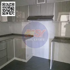Brand New 1-Bedroom Apartment for Rent in Al Rawda 2, Ajman – 2 Washrooms.34000dh