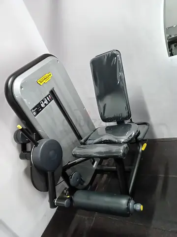 High-Quality Exercise Equipment for Strength Training