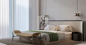 Spacious 2BR with Private Pool | Luxury Lifestyle