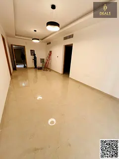 Spacious 2 BHK for Rent in Al Jurf 3 Ajman | Balcony | 2 Common Washrooms | Family Friendly | Rent A