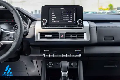 Mitsubishi L200 2026