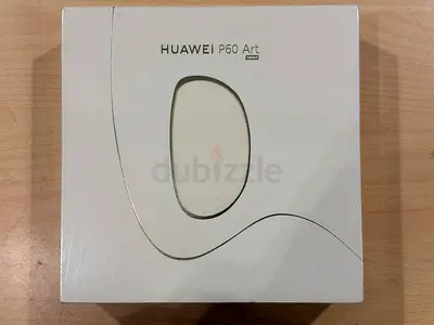 Huawei P60 Art 1TB Gold