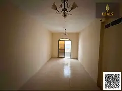 2BHK Apartment for Rent | Al Nuaimiya 1 | Balcony