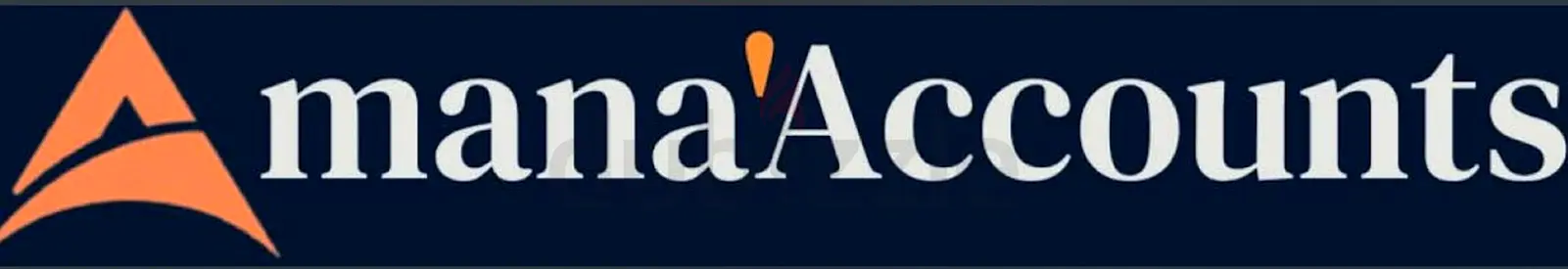 Accounting and tax services - Amana’Accounts