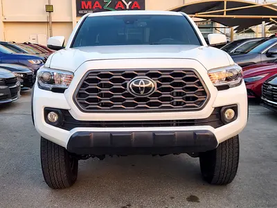 Toyota Tacoma 2022