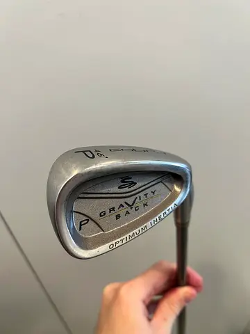 Cobra 46 degrees wedge