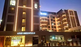 Shall &amp; Core | Prime Location | Ready To Move