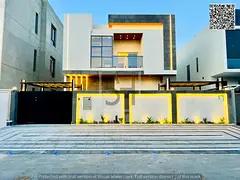 Own your villa, including registration and ownership fees.